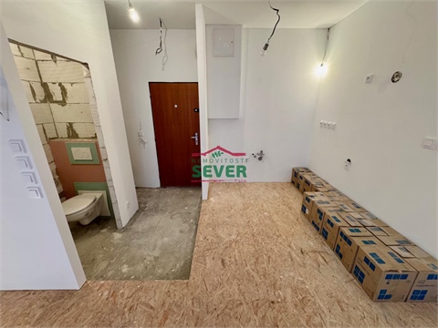 Prodej bytu 3+1, 66 m² 18