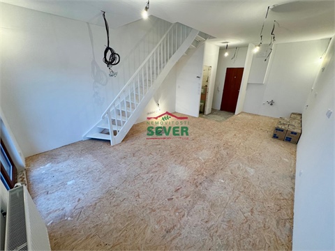 Prodej bytu 3+1, 66 m² 2