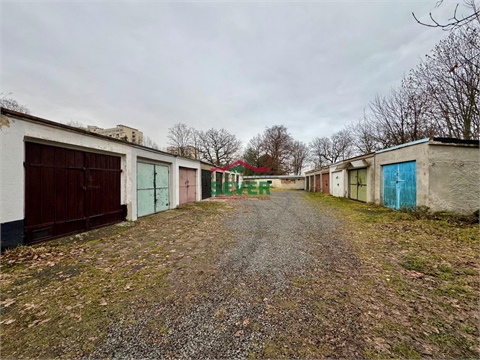 Prodej garáže, 32 m² 6