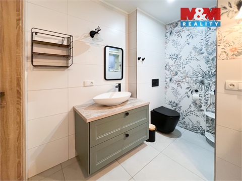 Prodej rodinného domu, 110 m² 6