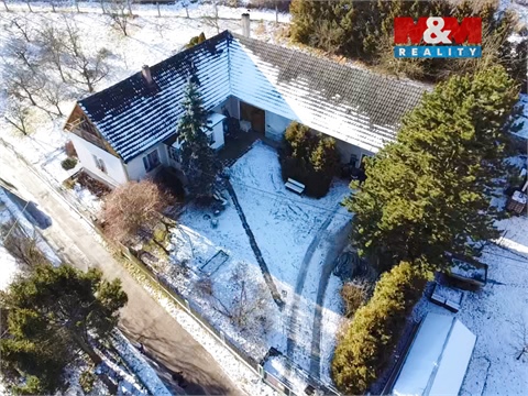 Prodej rodinného domu, 110 m² - 6