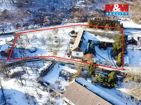 Prodej rodinného domu, 110 m² - 10