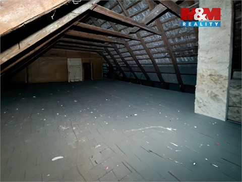 Prodej rodinného domu, 110 m² 12