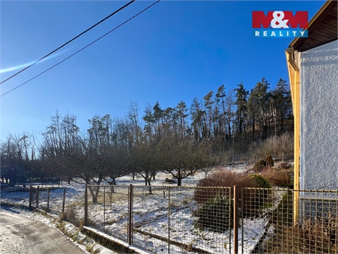 Prodej rodinného domu, 110 m² - 4