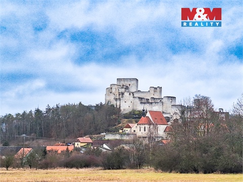 Prodej rodinného domu, 110 m² - 12