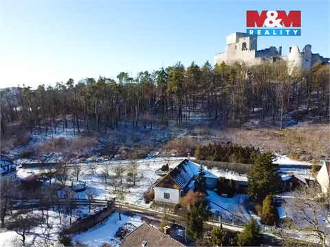 Prodej rodinného domu, 110 m² - 14