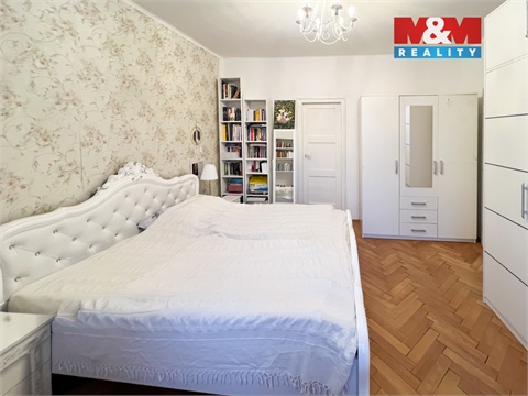 Prodej rodinného domu, 110 m² - 6