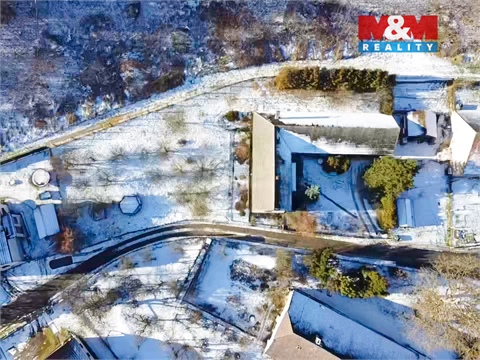 Prodej rodinného domu, 110 m² - 12