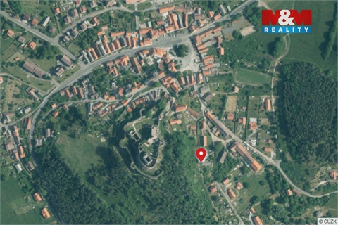 Prodej rodinného domu, 110 m² 20