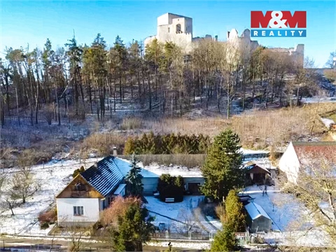 Prodej rodinného domu, 110 m² - 8