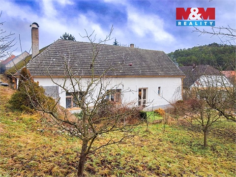 Prodej rodinného domu, 110 m² - 14