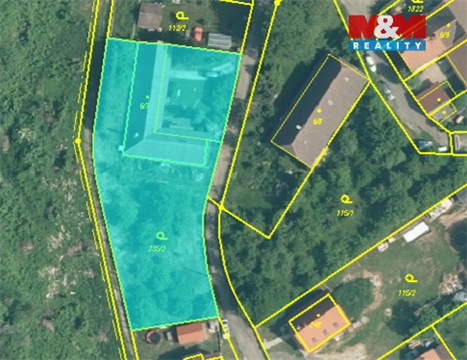 Prodej rodinného domu, 110 m² - 18