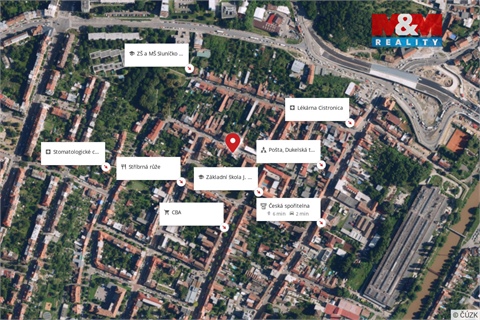 Prodej rodinného domu, 184 m² - 6