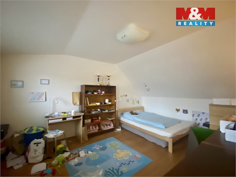 Prodej rodinného domu, 184 m² 6