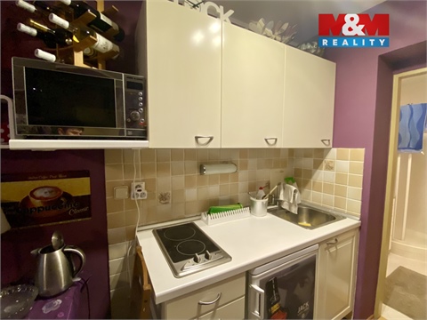 Prodej rodinného domu, 184 m² - 2