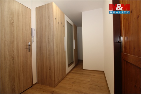 Pronájem bytu 1+1, 43 m² - 2