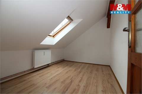 Pronájem bytu 1+1, 43 m² - 6