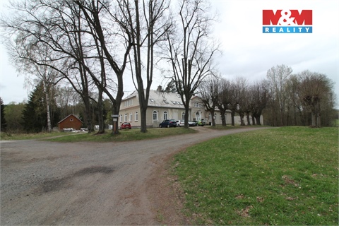 Pronájem bytu 1+1, 43 m² - 4