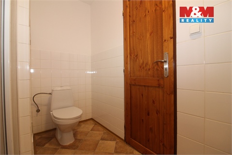 Pronájem bytu 1+1, 43 m² 4