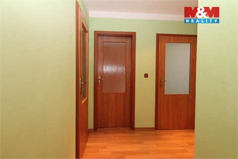 Pronájem bytu 2+1, 63 m² 8