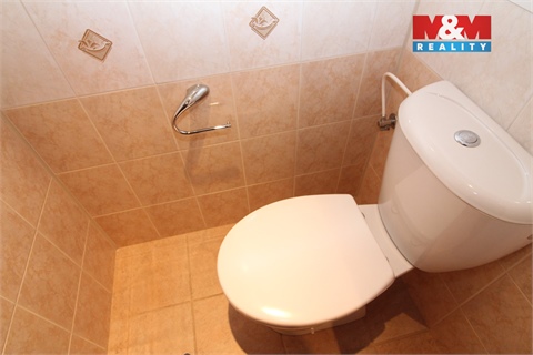 Pronájem bytu 2+1, 63 m² 6