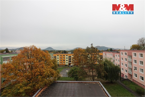 Pronájem bytu 2+1, 63 m² - 6