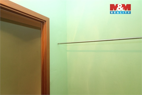 Pronájem bytu 2+1, 63 m² - 8