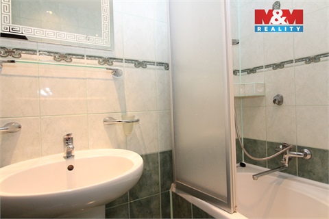 Pronájem bytu 2+1, 63 m² - 4