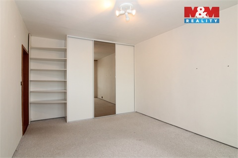 Pronájem bytu 2+1, 63 m² - 2