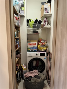 Pronájem bytu 4kk, 80 m² - 10