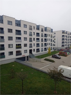 Pronájem bytu 4kk, 80 m² 0