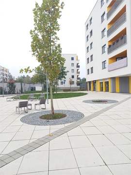 Pronájem bytu 4kk, 80 m² - 0