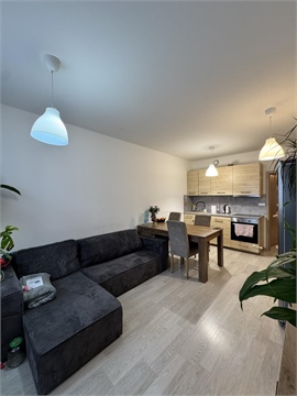 Pronájem bytu 4kk, 80 m² - 0