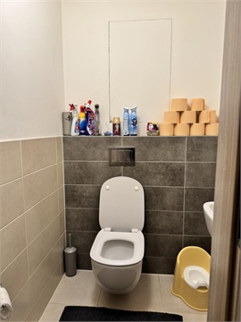 Pronájem bytu 4kk, 80 m² - 8