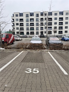 Pronájem bytu 4kk, 80 m² - 12