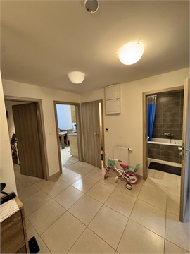 Pronájem bytu 4kk, 80 m² - 4