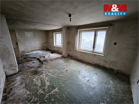 Prodej rodinného domu, 100 m² 6