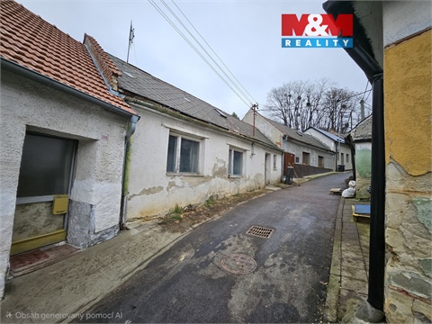 Prodej rodinného domu, 100 m² 0