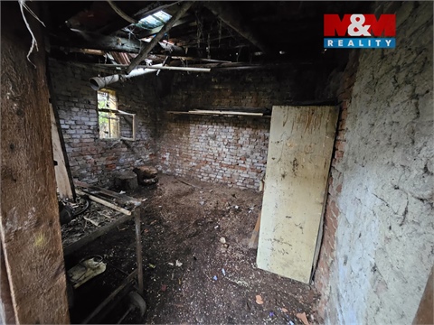 Prodej rodinného domu, 100 m² 2