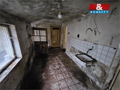 Prodej rodinného domu, 100 m² 4