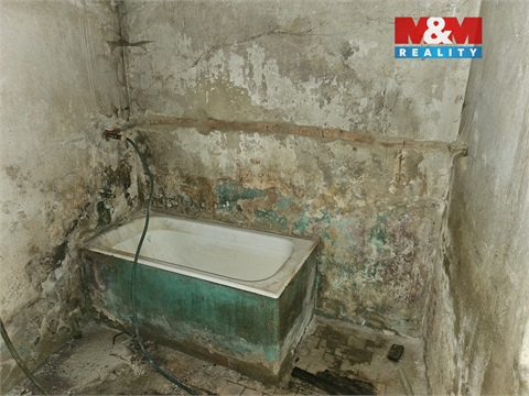 Prodej rodinného domu, 100 m² 8