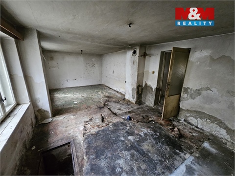 Prodej rodinného domu, 100 m² - 6