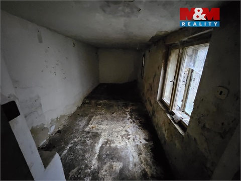 Prodej rodinného domu, 100 m² - 4