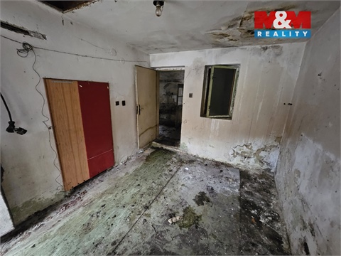 Prodej rodinného domu, 100 m² - 2