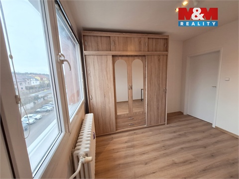 Pronájem bytu 3kk, 60 m² - 2