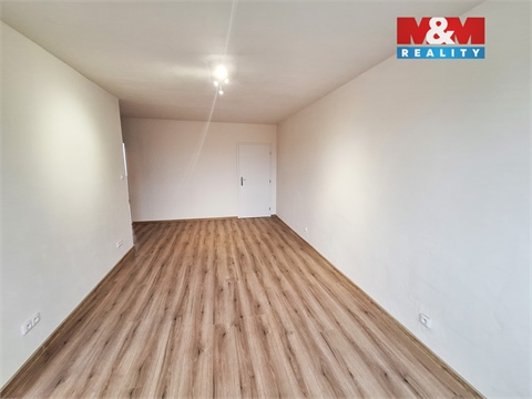 Pronájem bytu 3kk, 60 m² - 0