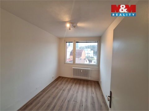 Pronájem bytu 3kk, 60 m² 2