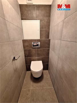 Pronájem bytu 3kk, 60 m² - 6