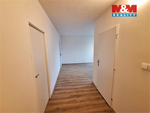Pronájem bytu 3kk, 60 m² 4