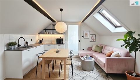 Prodej rodinného domu, 64 m² 0